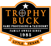 TrophyBuckLogo(Badge)